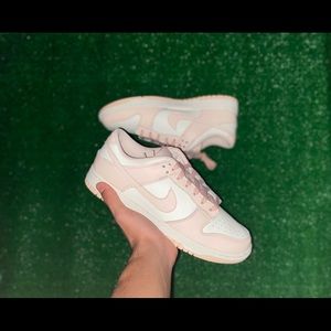 Nike Dunk Low "Orange Pearl" Womens